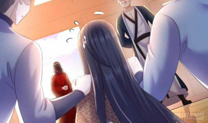 Nghịch Thiên Cải Mệnh Chapter 72 trang 17