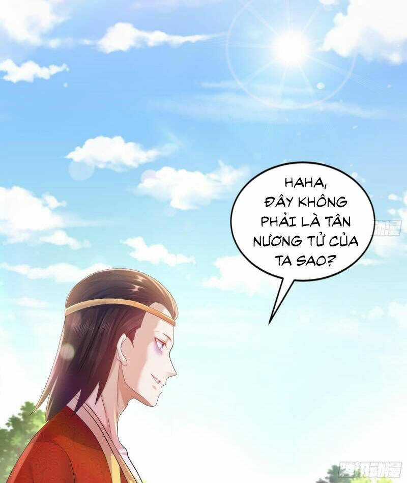 Nghịch Thiên Cải Mệnh Chapter 72 trang 20