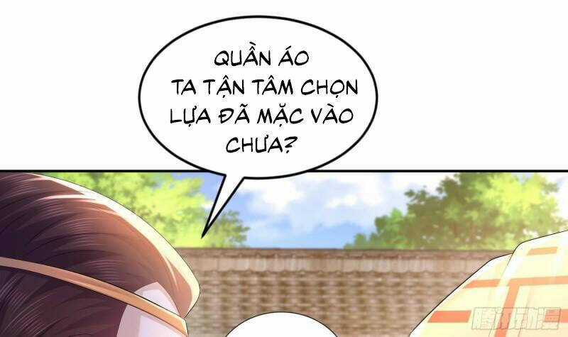 Nghịch Thiên Cải Mệnh Chapter 72 trang 23