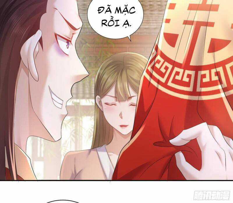 Nghịch Thiên Cải Mệnh Chapter 72 trang 24