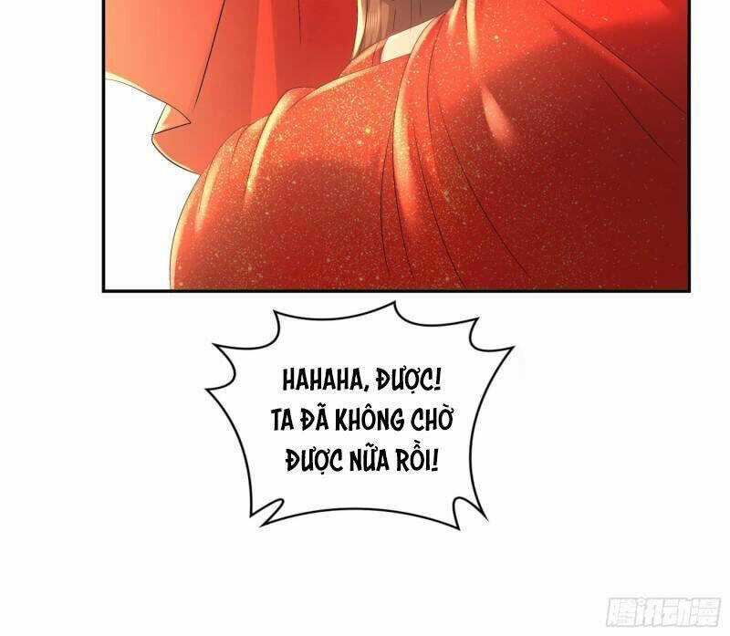 Nghịch Thiên Cải Mệnh Chapter 72 trang 26