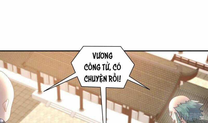 Nghịch Thiên Cải Mệnh Chapter 72 trang 27