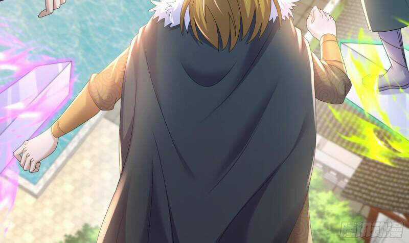 Nghịch Thiên Cải Mệnh Chapter 72 trang 29