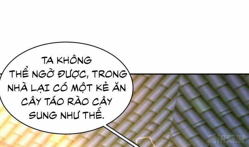 Nghịch Thiên Cải Mệnh Chapter 72 trang 3