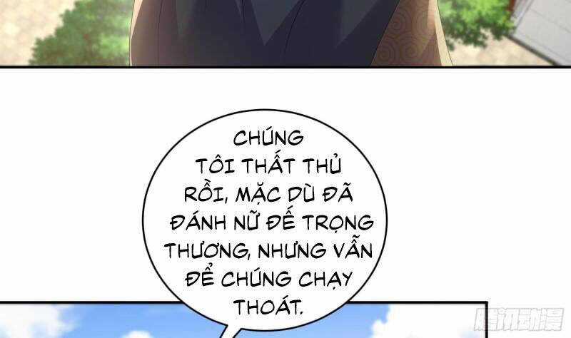Nghịch Thiên Cải Mệnh Chapter 72 trang 30