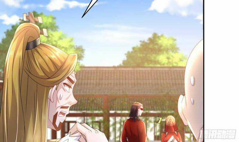 Nghịch Thiên Cải Mệnh Chapter 72 trang 31