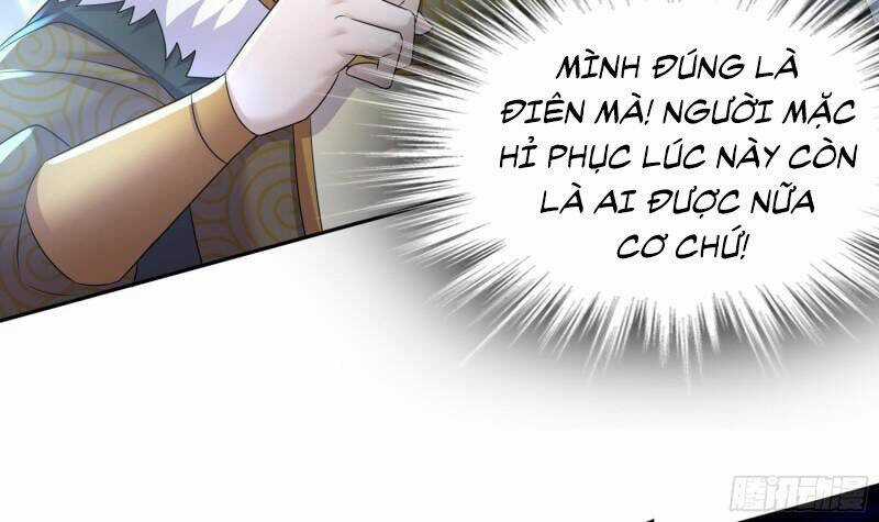 Nghịch Thiên Cải Mệnh Chapter 72 trang 37