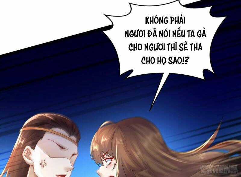 Nghịch Thiên Cải Mệnh Chapter 72 trang 38