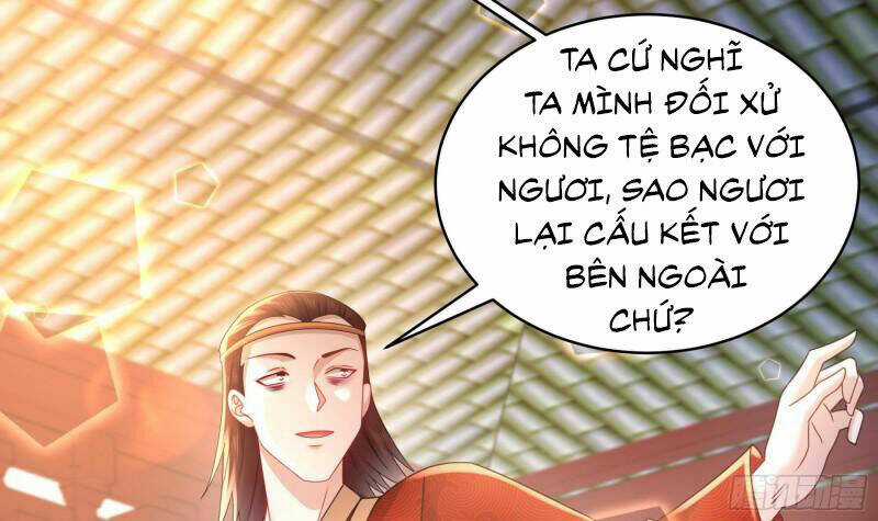 Nghịch Thiên Cải Mệnh Chapter 72 trang 4