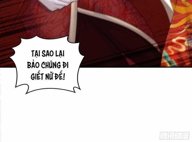 Nghịch Thiên Cải Mệnh Chapter 72 trang 40