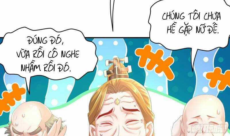 Nghịch Thiên Cải Mệnh Chapter 72 trang 42