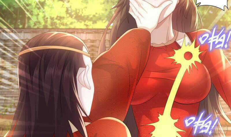 Nghịch Thiên Cải Mệnh Chapter 72 trang 47