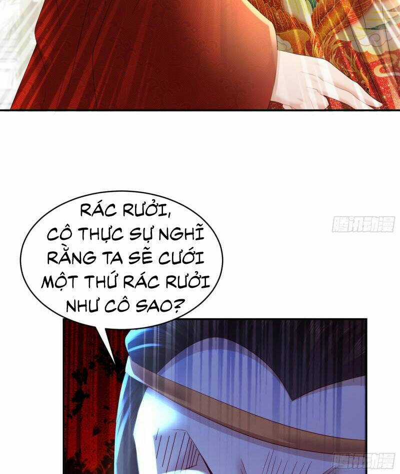 Nghịch Thiên Cải Mệnh Chapter 72 trang 49