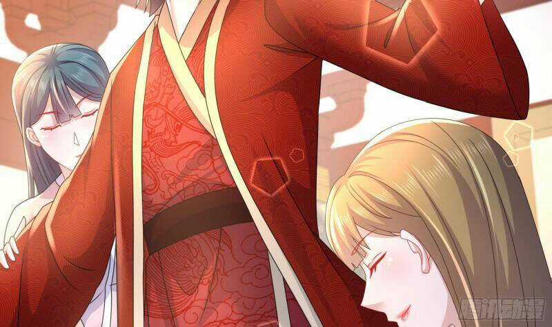 Nghịch Thiên Cải Mệnh Chapter 72 trang 5