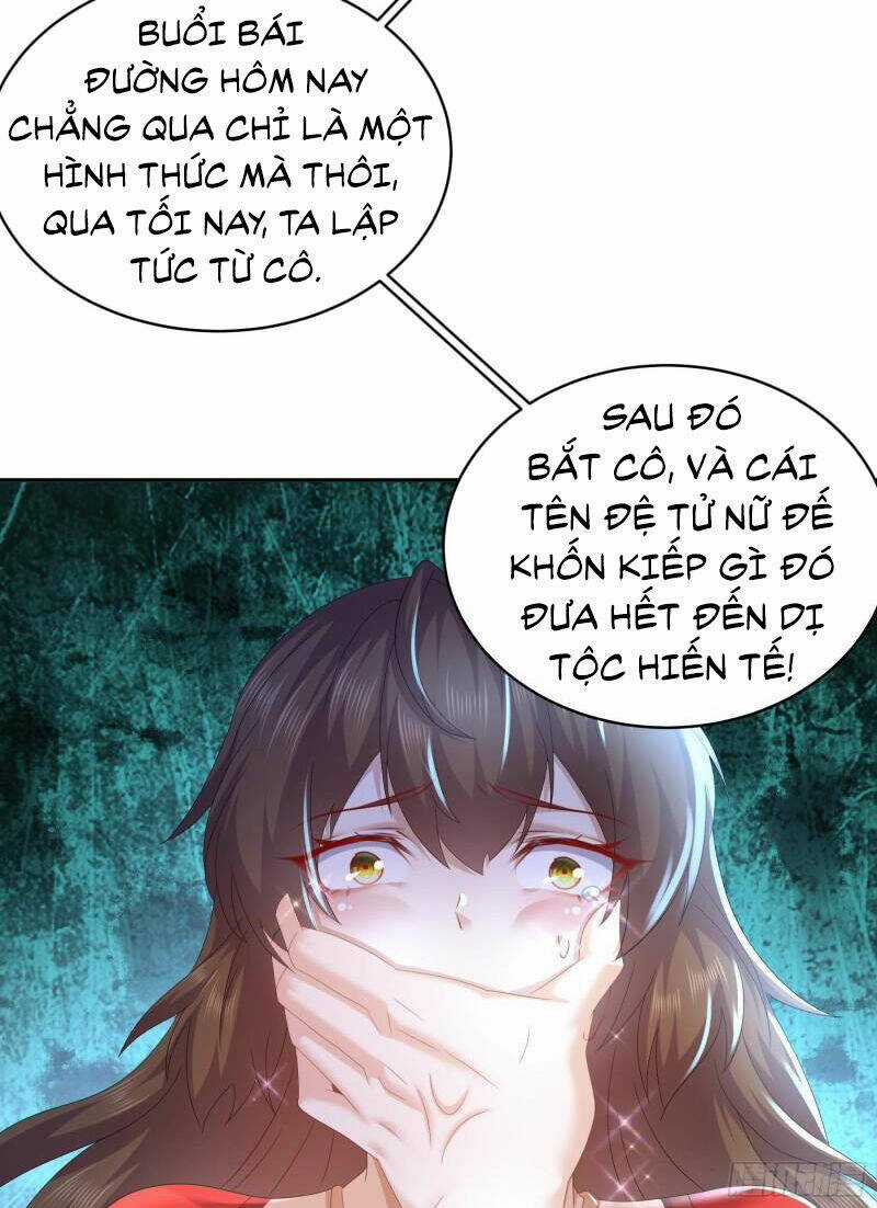 Nghịch Thiên Cải Mệnh Chapter 72 trang 52