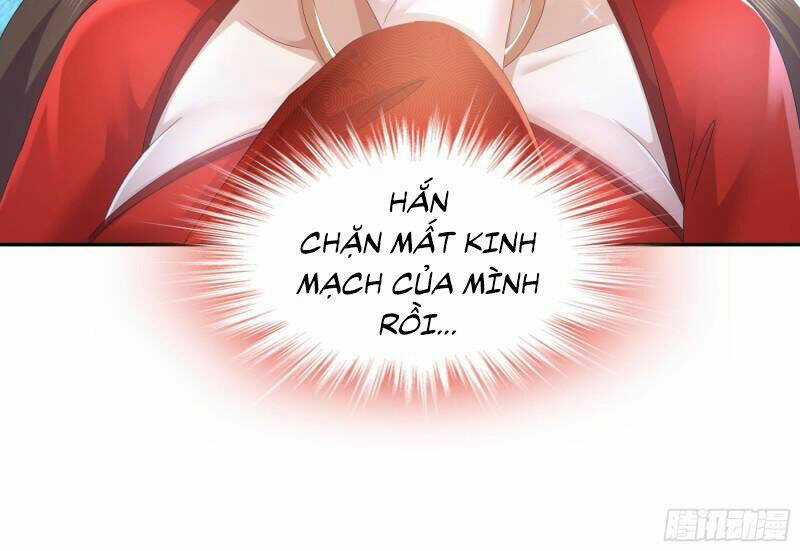 Nghịch Thiên Cải Mệnh Chapter 72 trang 53