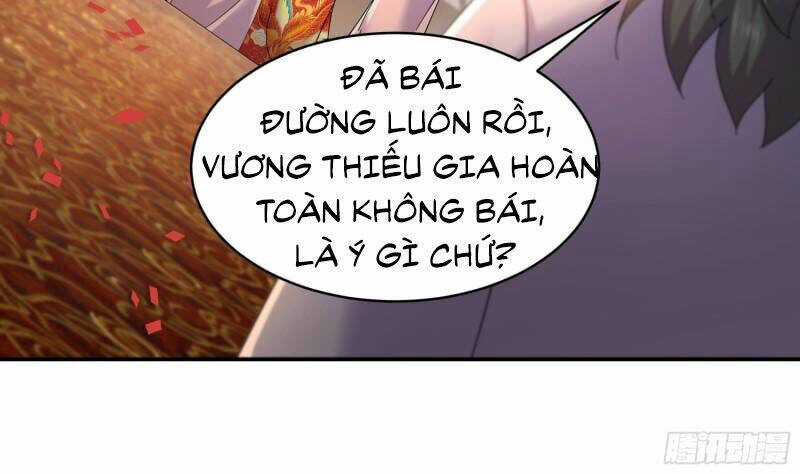 Nghịch Thiên Cải Mệnh Chapter 72 trang 56