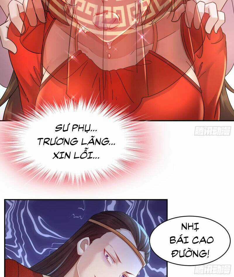 Nghịch Thiên Cải Mệnh Chapter 72 trang 58