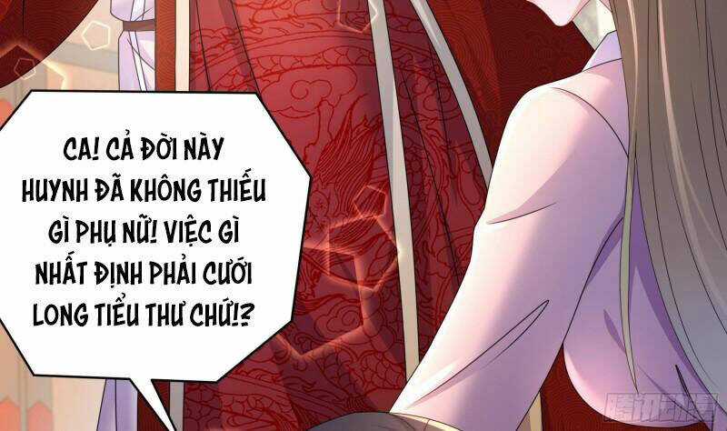 Nghịch Thiên Cải Mệnh Chapter 72 trang 6
