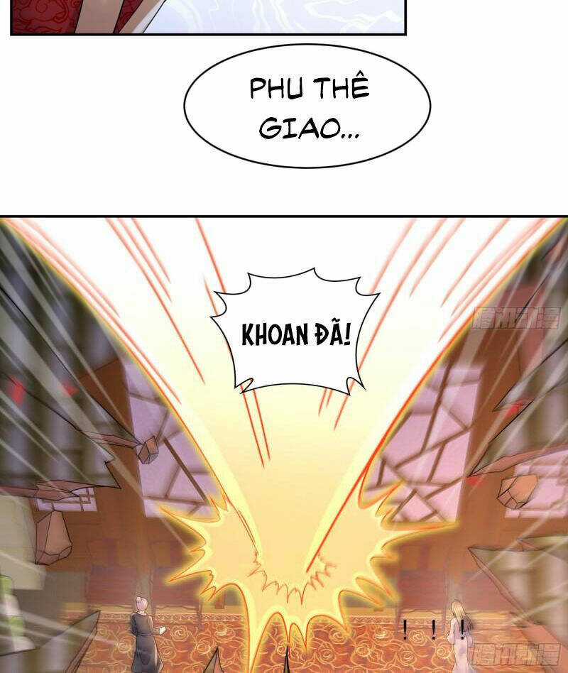 Nghịch Thiên Cải Mệnh Chapter 72 trang 60