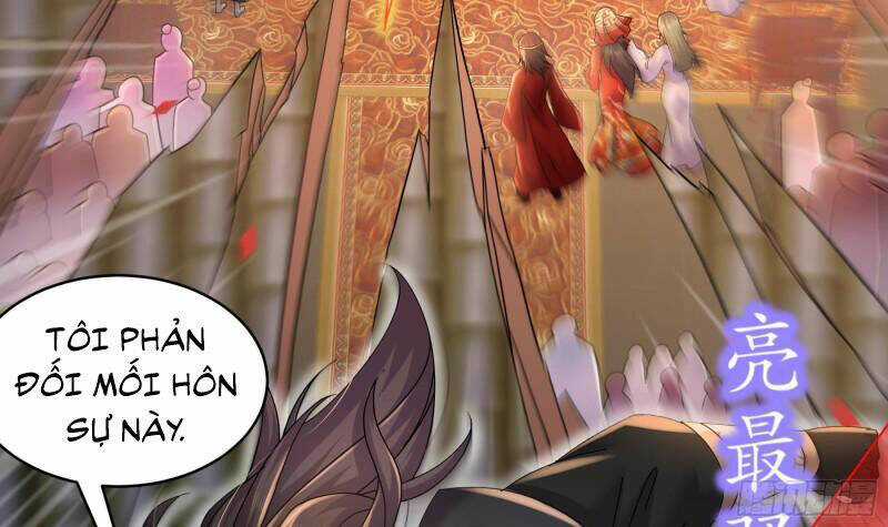 Nghịch Thiên Cải Mệnh Chapter 72 trang 61