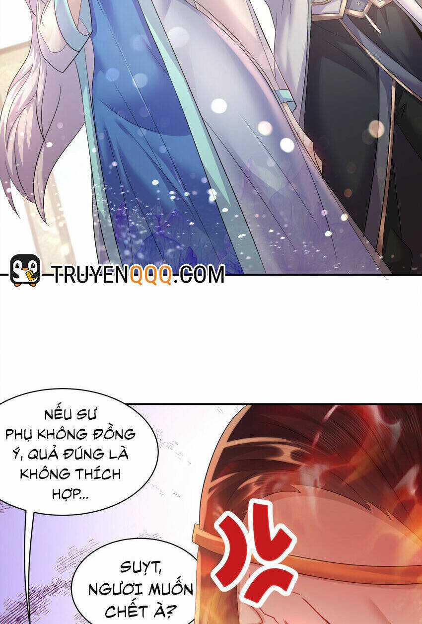 Nghịch Thiên Cải Mệnh Chapter 73 trang 10