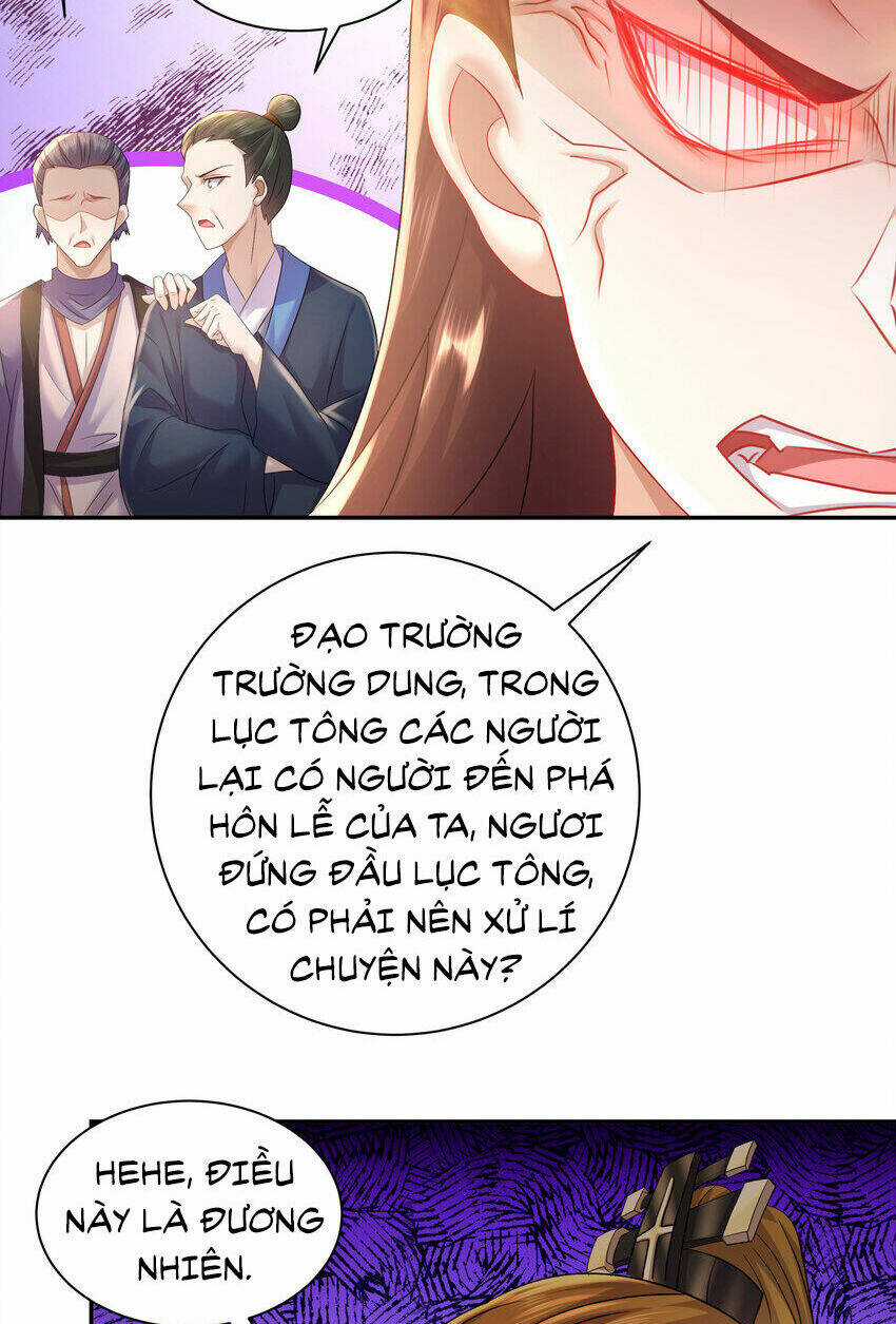 Nghịch Thiên Cải Mệnh Chapter 73 trang 11