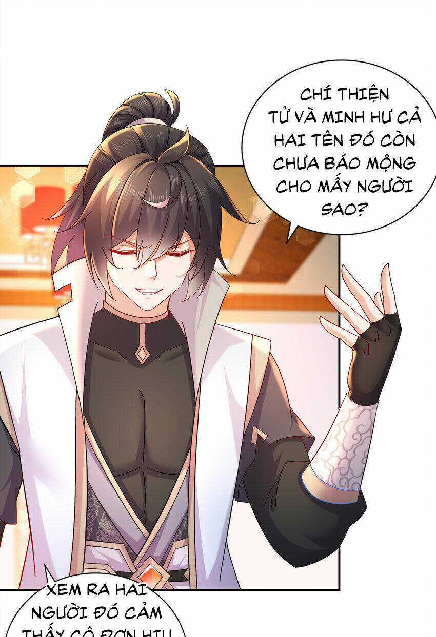 Nghịch Thiên Cải Mệnh Chapter 73 trang 13