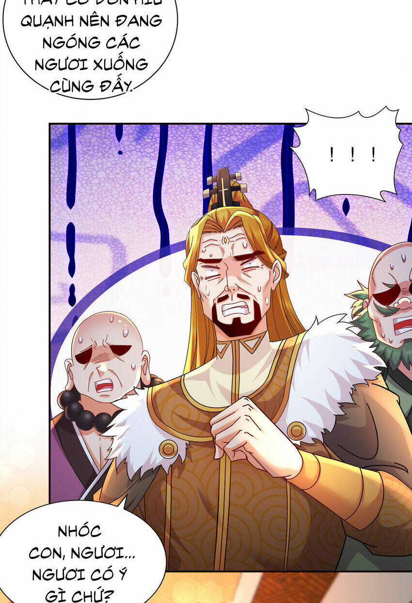 Nghịch Thiên Cải Mệnh Chapter 73 trang 14