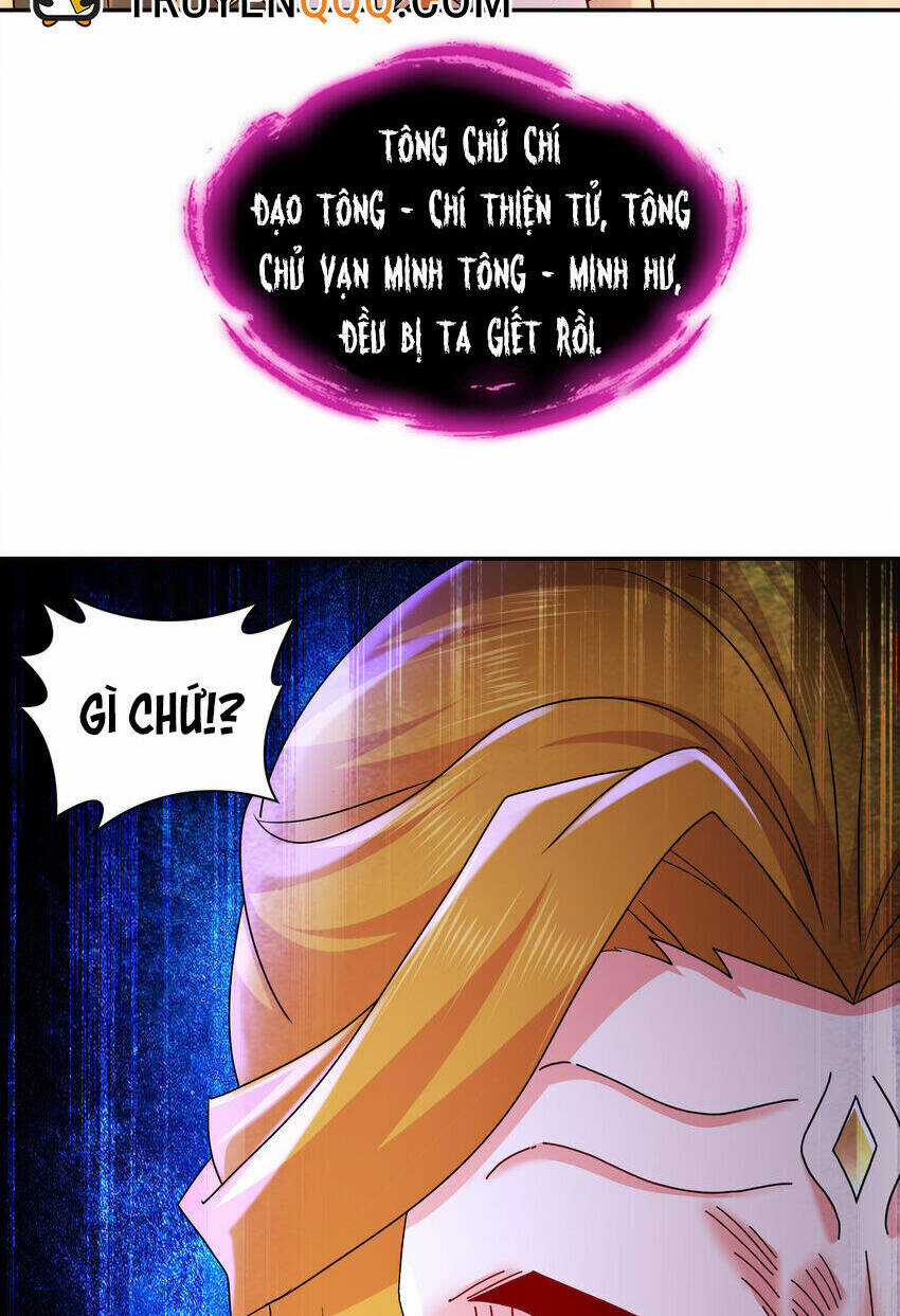 Nghịch Thiên Cải Mệnh Chapter 73 trang 16