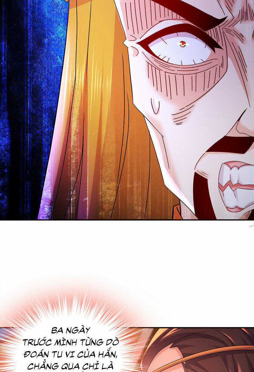 Nghịch Thiên Cải Mệnh Chapter 73 trang 17