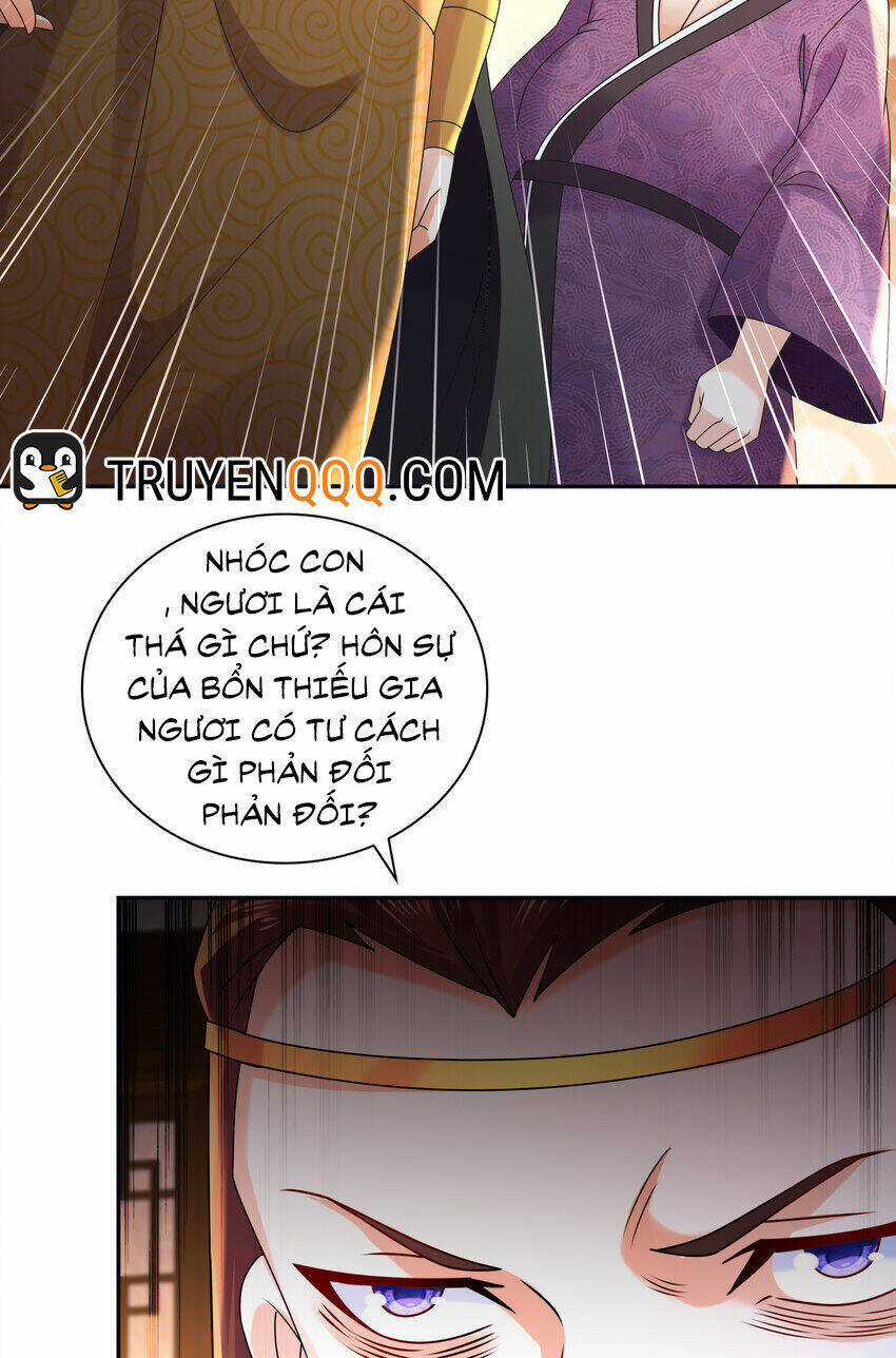 Nghịch Thiên Cải Mệnh Chapter 73 trang 2