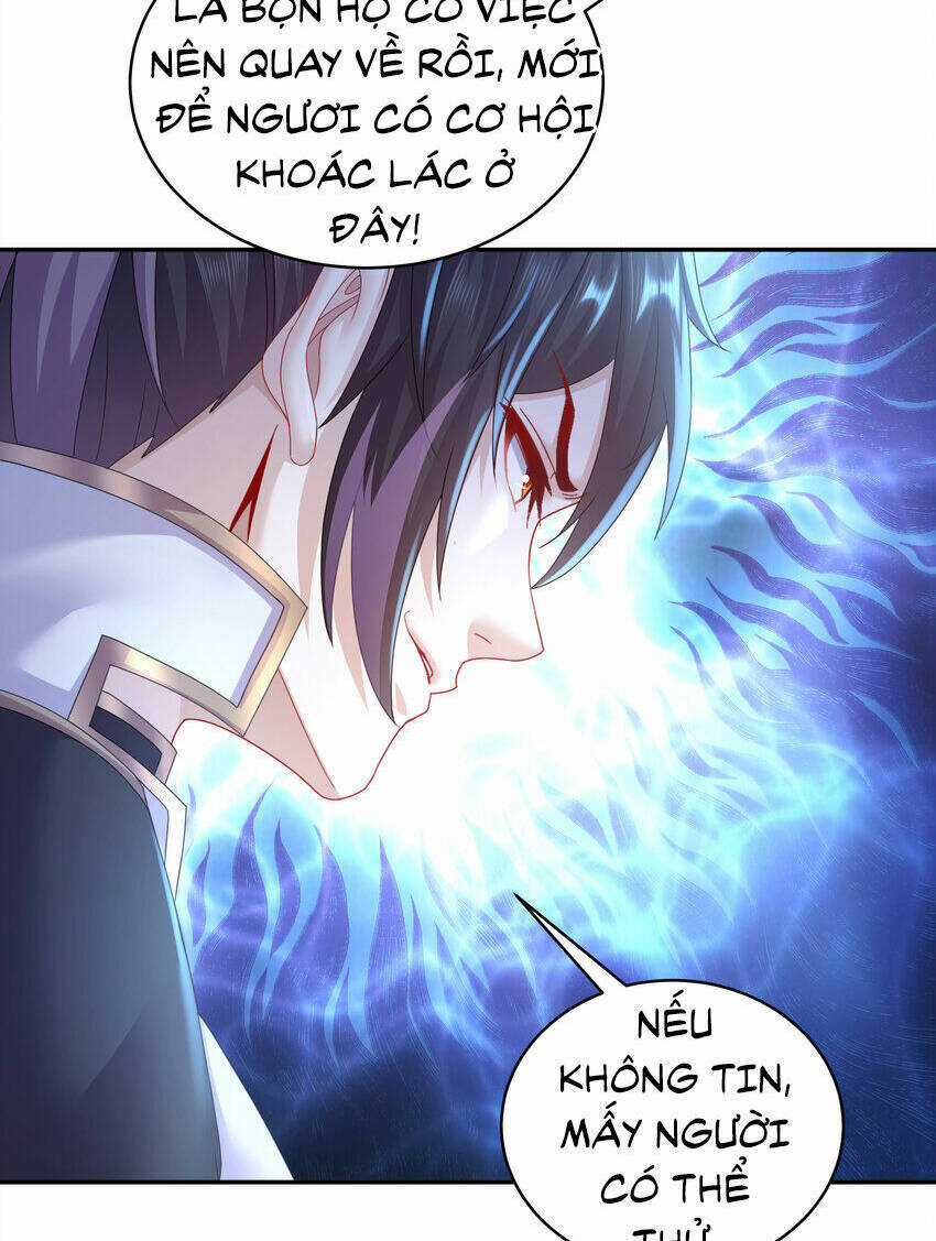 Nghịch Thiên Cải Mệnh Chapter 73 trang 20