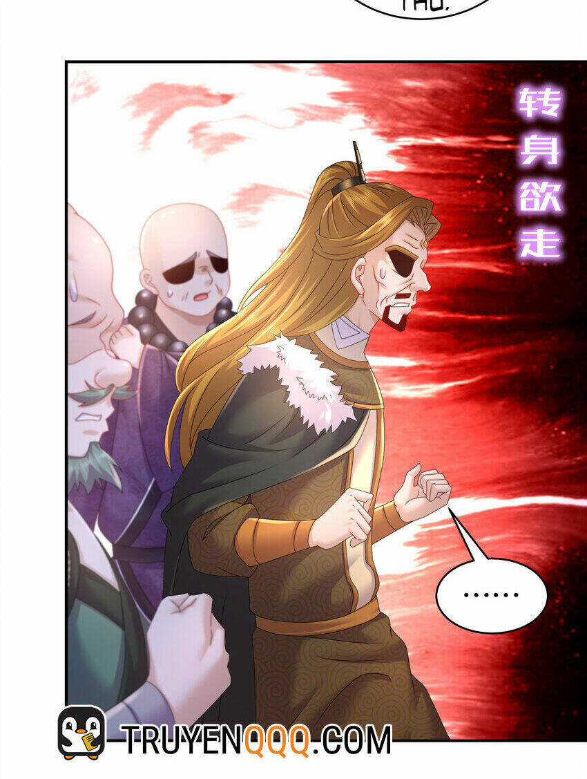 Nghịch Thiên Cải Mệnh Chapter 73 trang 21