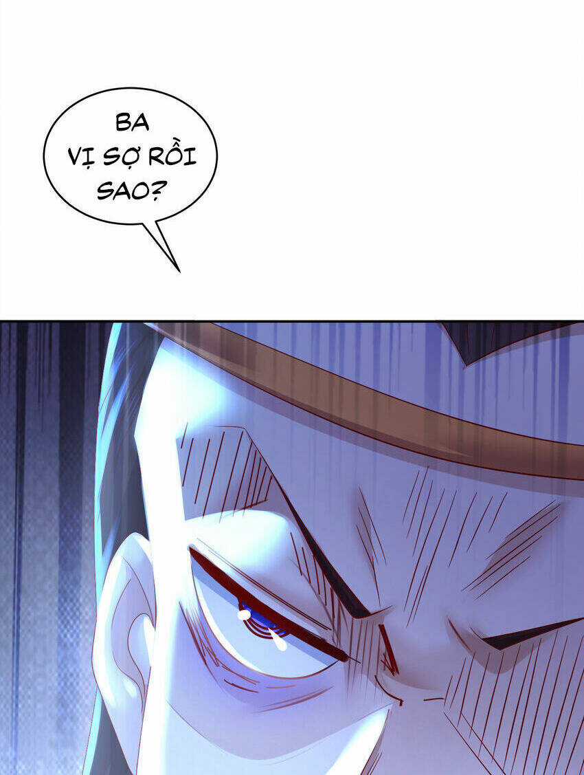 Nghịch Thiên Cải Mệnh Chapter 73 trang 22