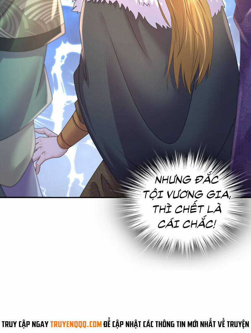 Nghịch Thiên Cải Mệnh Chapter 73 trang 24