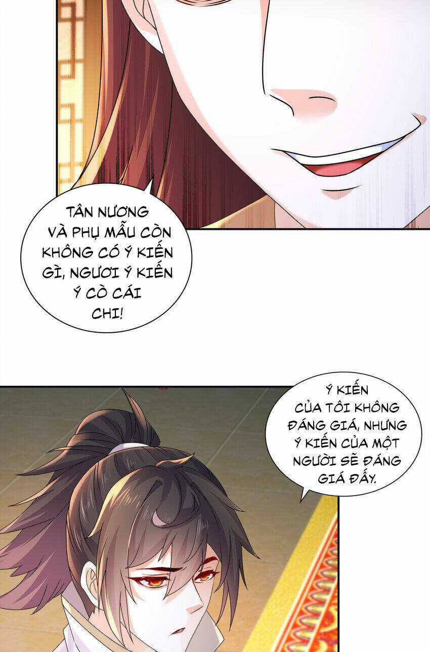 Nghịch Thiên Cải Mệnh Chapter 73 trang 3