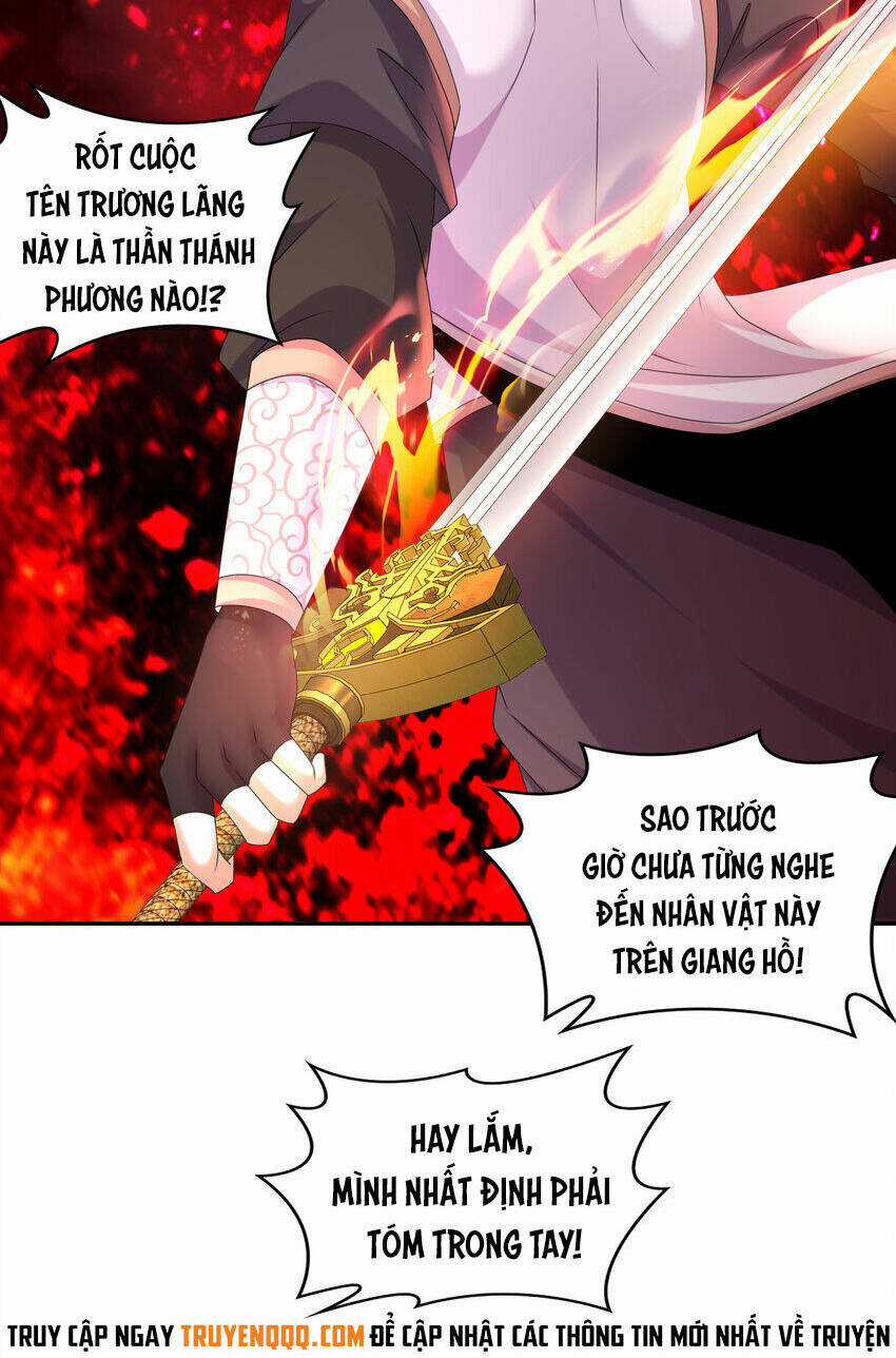 Nghịch Thiên Cải Mệnh Chapter 73 trang 30