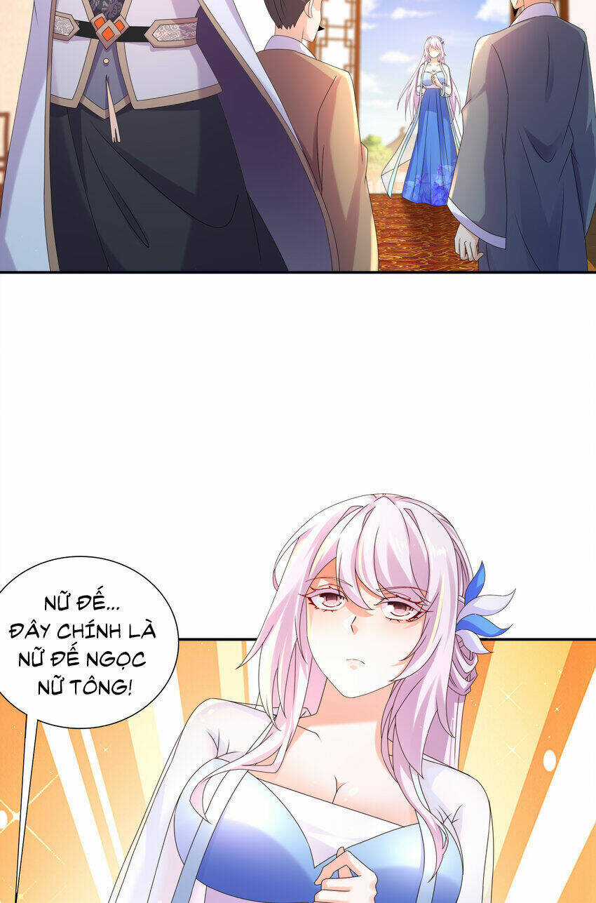 Nghịch Thiên Cải Mệnh Chapter 73 trang 5