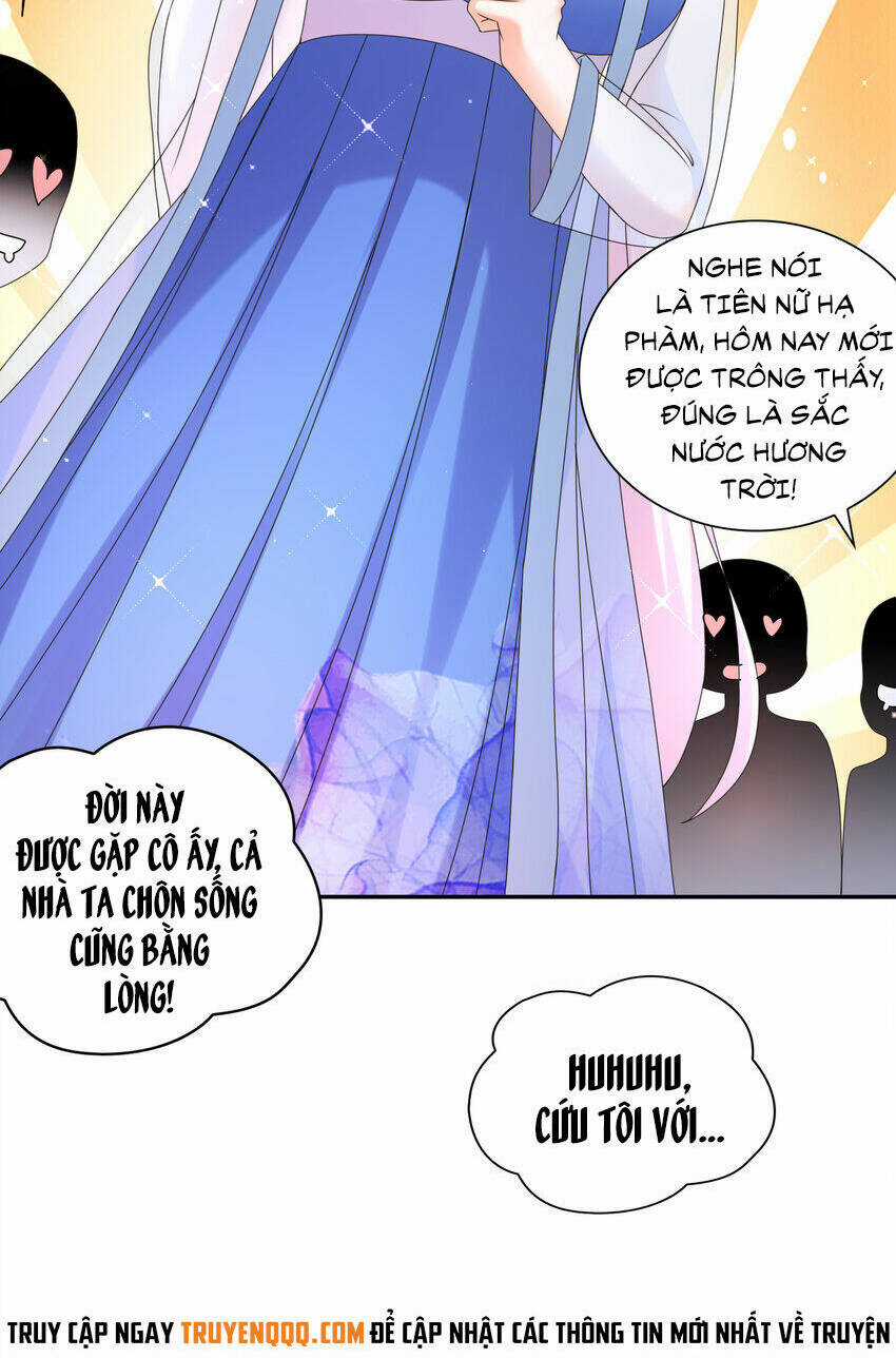 Nghịch Thiên Cải Mệnh Chapter 73 trang 6