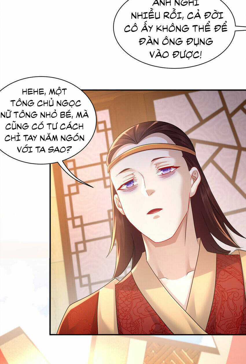 Nghịch Thiên Cải Mệnh Chapter 73 trang 8