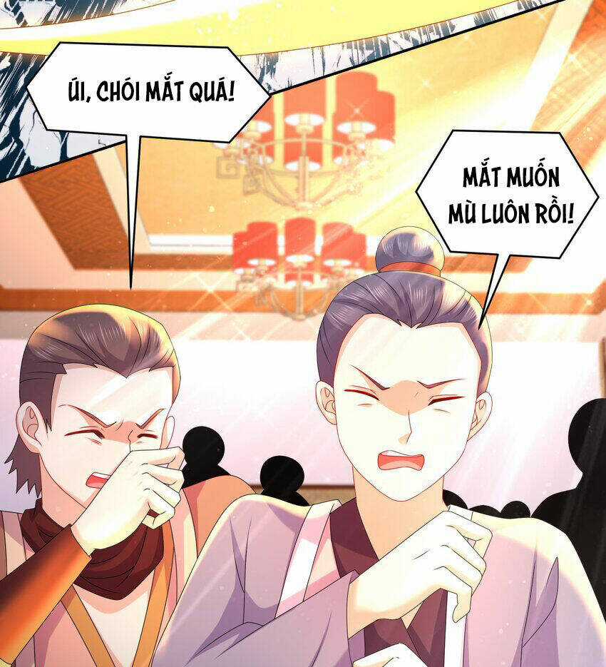 Nghịch Thiên Cải Mệnh Chapter 74 trang 10