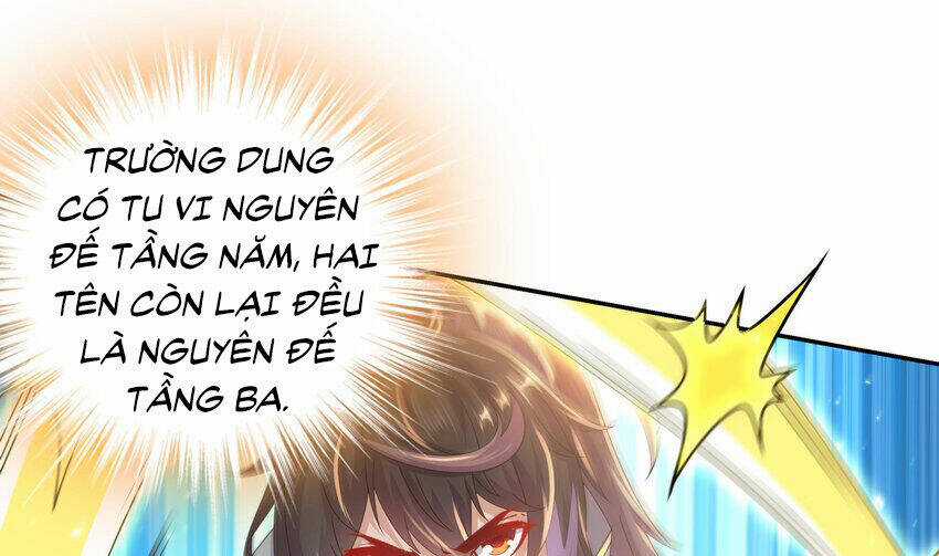 Nghịch Thiên Cải Mệnh Chapter 74 trang 12