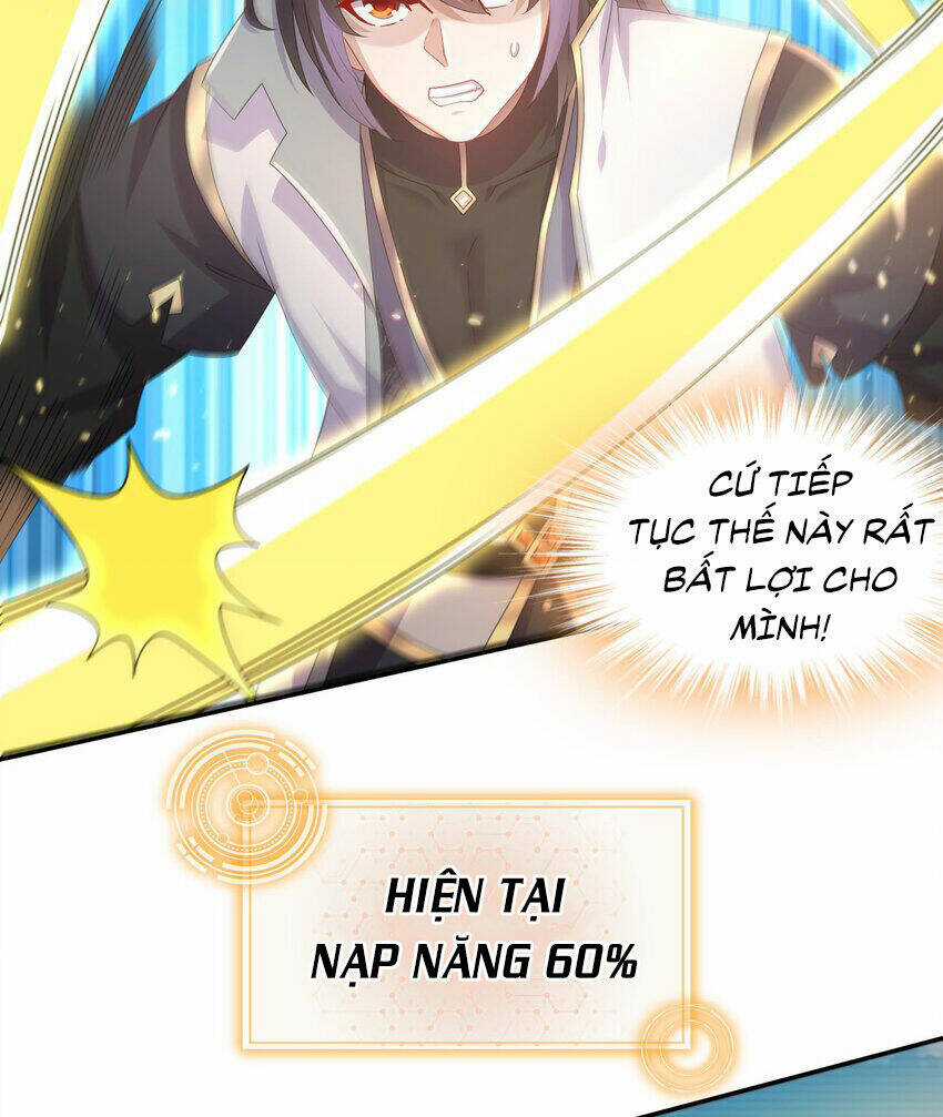 Nghịch Thiên Cải Mệnh Chapter 74 trang 13