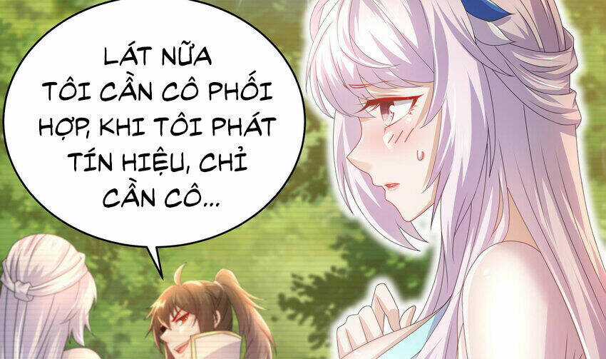 Nghịch Thiên Cải Mệnh Chapter 74 trang 15