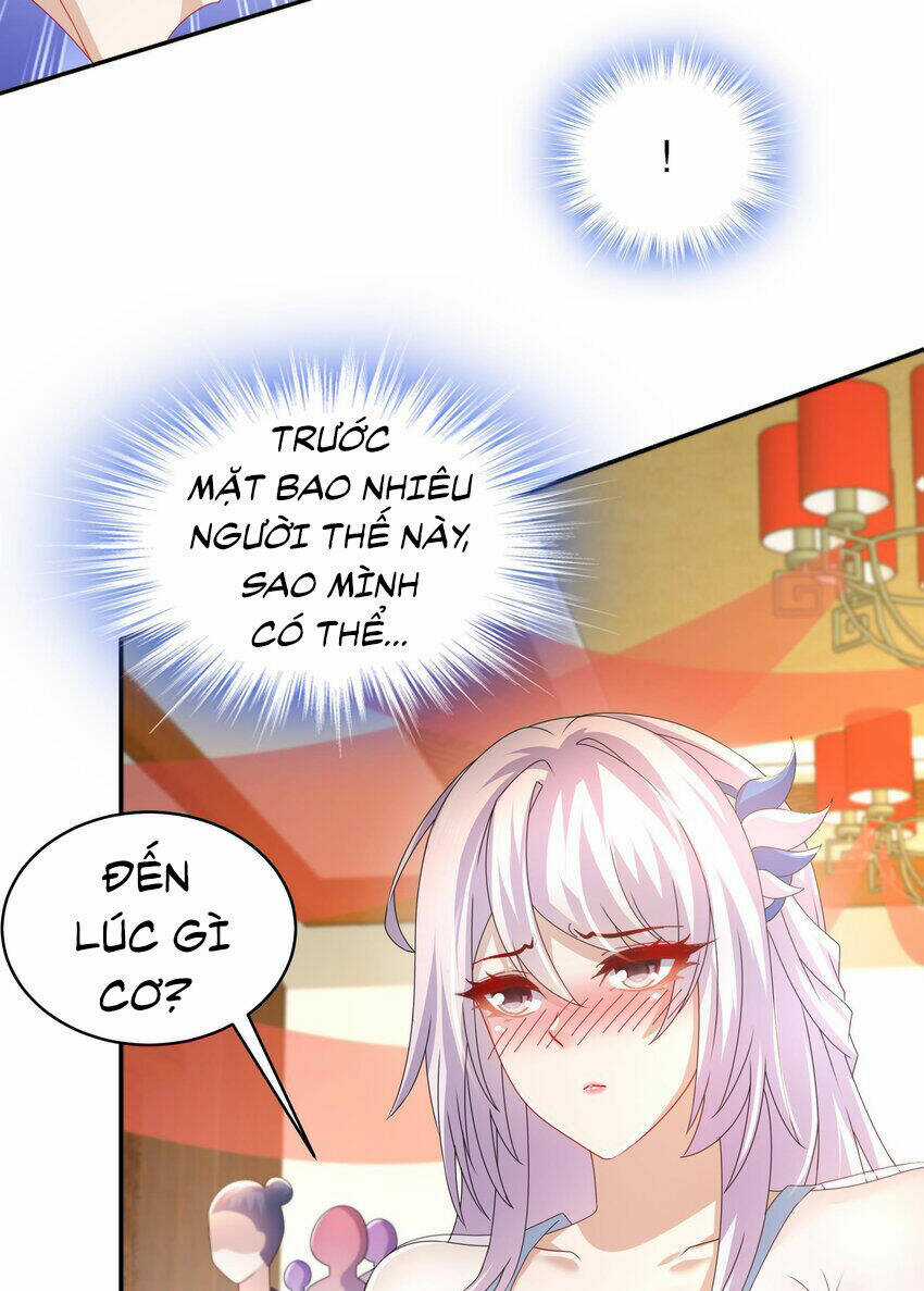 Nghịch Thiên Cải Mệnh Chapter 74 trang 19