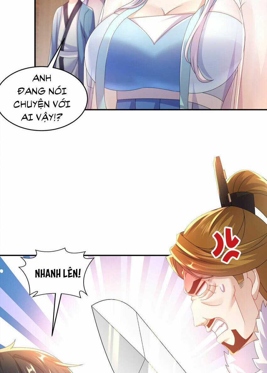Nghịch Thiên Cải Mệnh Chapter 74 trang 20