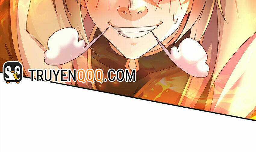 Nghịch Thiên Cải Mệnh Chapter 74 trang 27