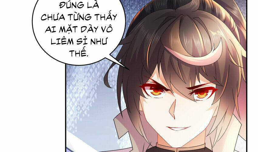 Nghịch Thiên Cải Mệnh Chapter 74 trang 3