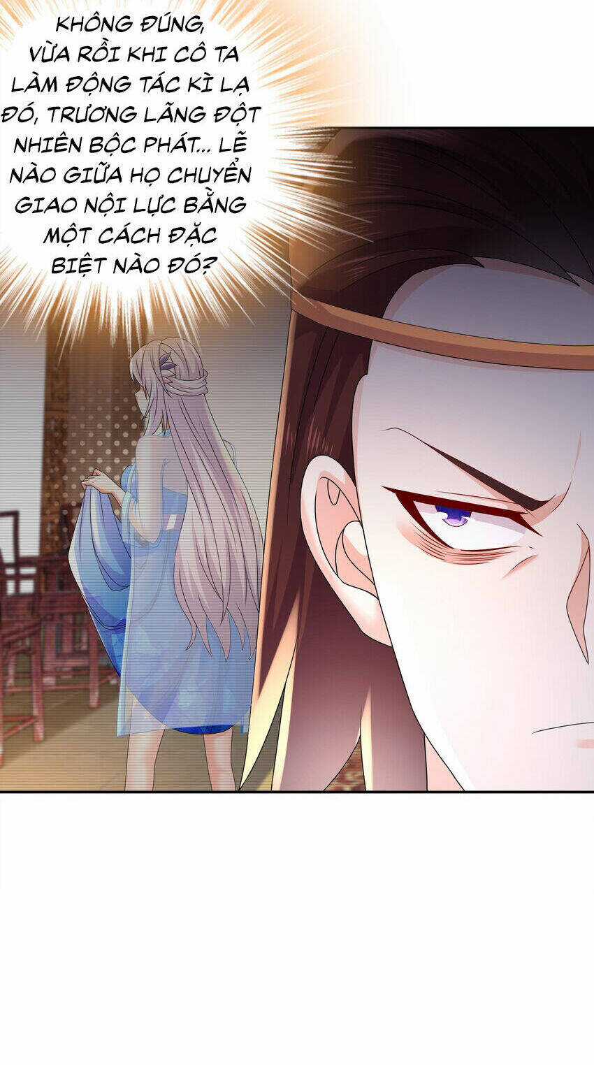 Nghịch Thiên Cải Mệnh Chapter 74 trang 32